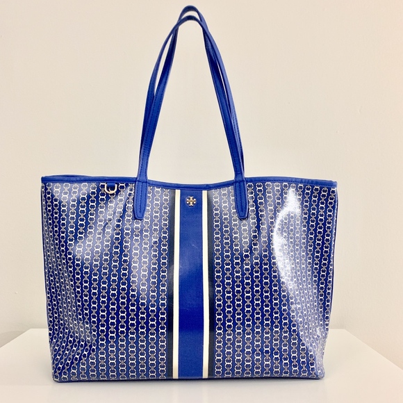 Tory Burch Handbags - Tory Burch Gemini Link Tote